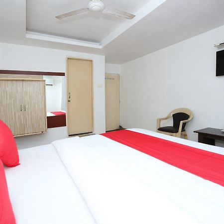 Hotel O Cozy Residency Jabalpur Ngoại thất bức ảnh