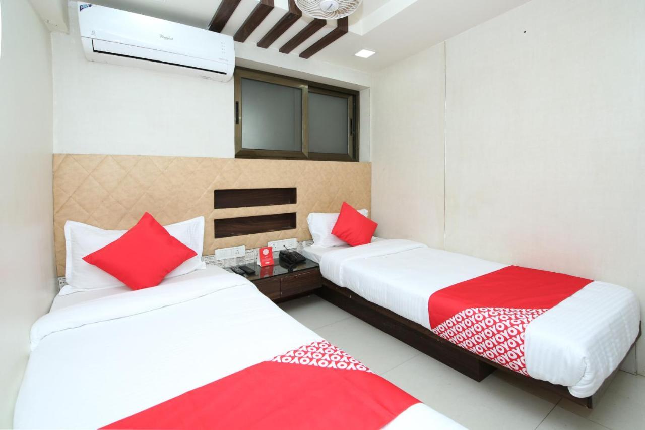 Hotel O Cozy Residency Jabalpur Ngoại thất bức ảnh