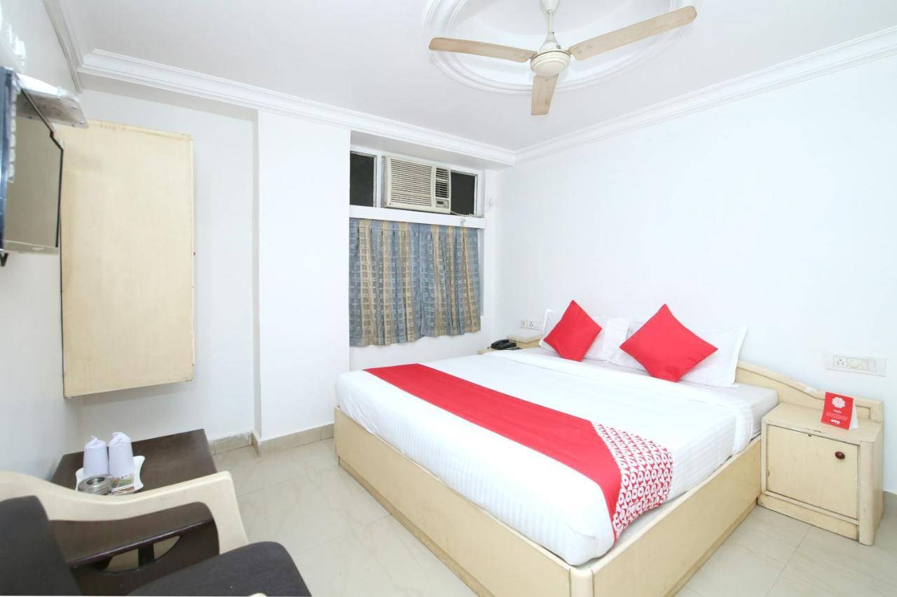 Hotel O Cozy Residency Jabalpur Ngoại thất bức ảnh