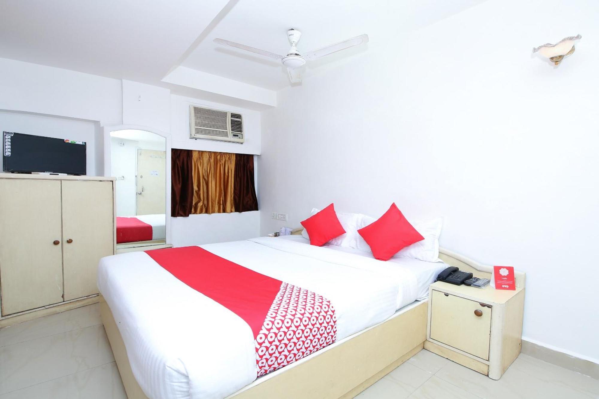 Hotel O Cozy Residency Jabalpur Ngoại thất bức ảnh